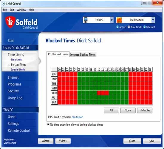          Salfeld Child Control     img_1448801973_961.j