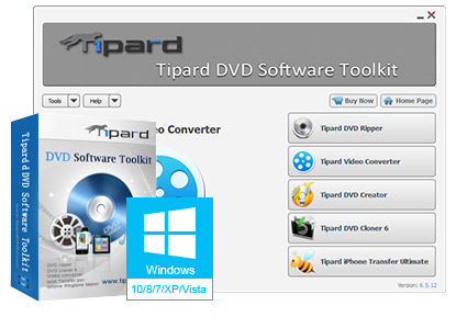           Tipard DVD Software Toolkit Platinum     img_1452006887_461.j
