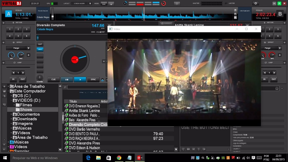         Virtual DJ Pro Infinity     img_1452094569_326.j