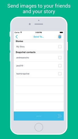          How to save videos from snap chat for iphone and ipad img_1452842381_456.j