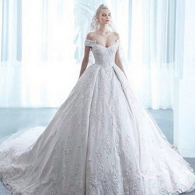     2017 new dantel wedding dresses img_1453442806_382.j
