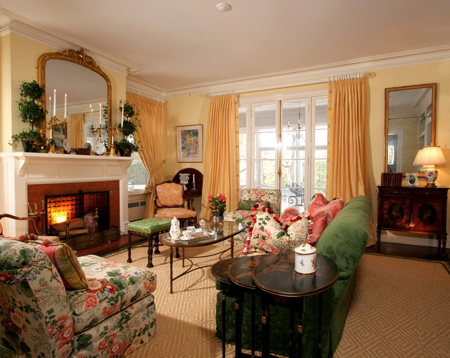 best classic american decors for living room img_1475080604_265.j