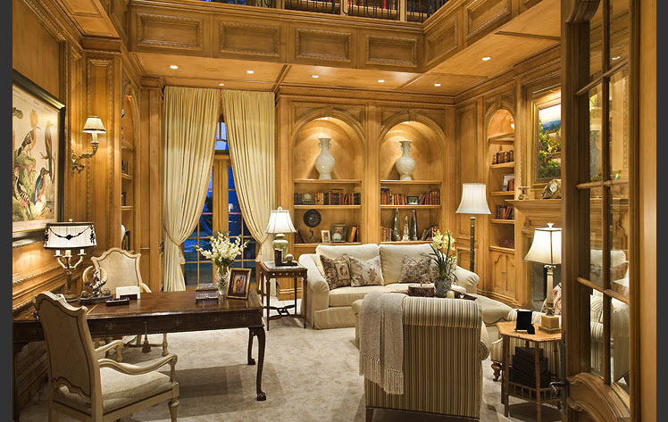 new classic american living room img_1475080757_623.j