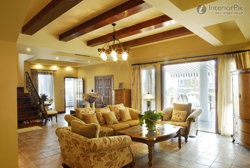 new living room decor american style img_1475211215_360.j
