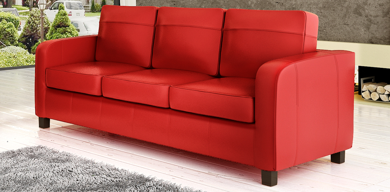 new red american sofa img_1475212936_842.j